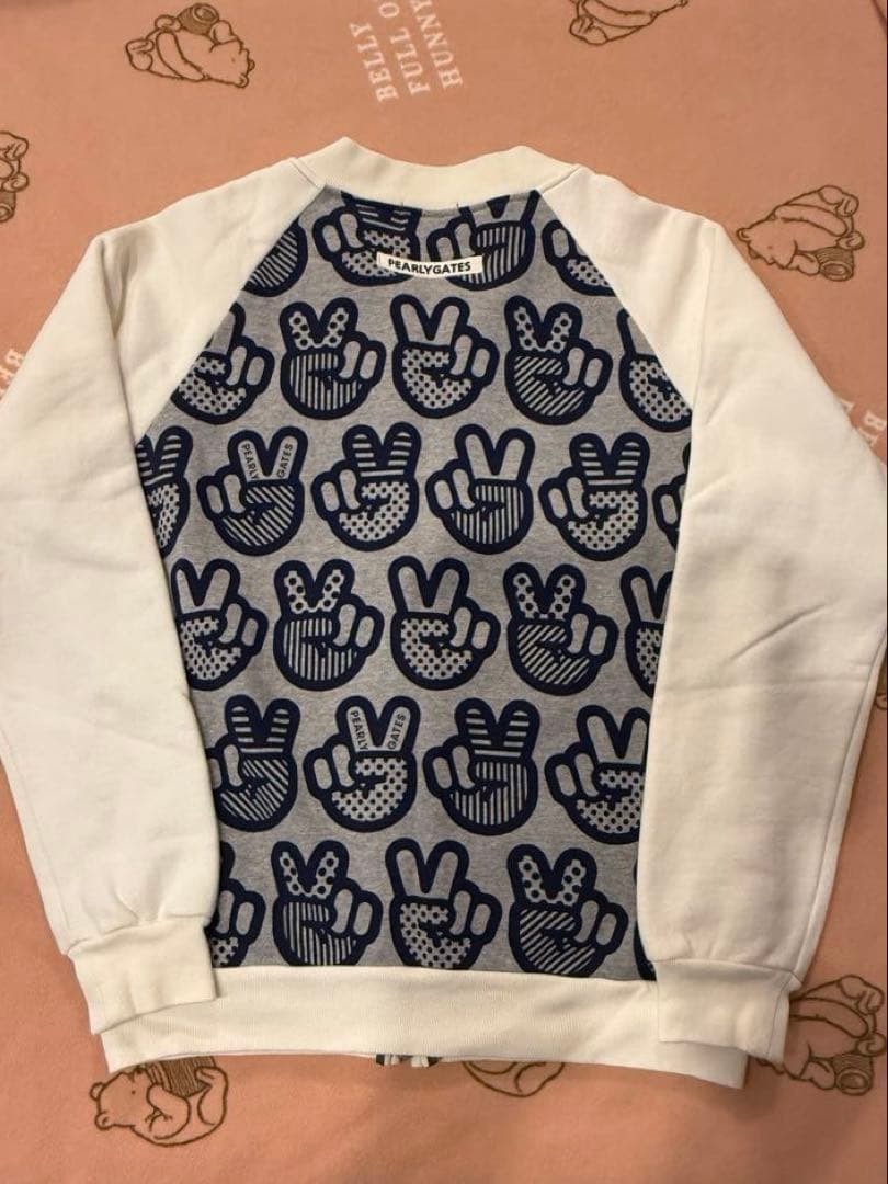 パーリーゲイツ　セットアップ　サイズ1