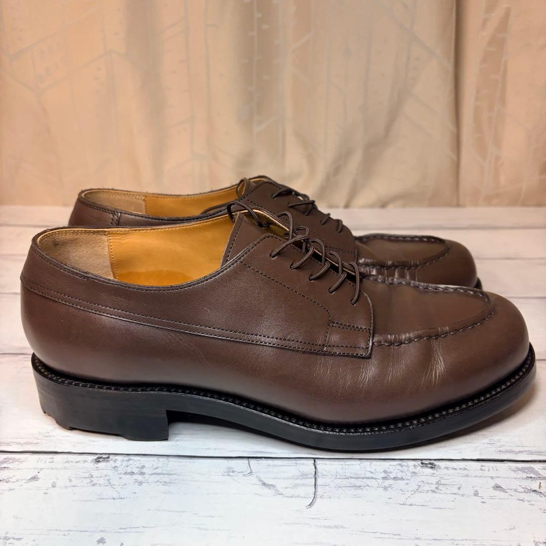 RENDO APRON FRONT DERBY サイズ 26cm