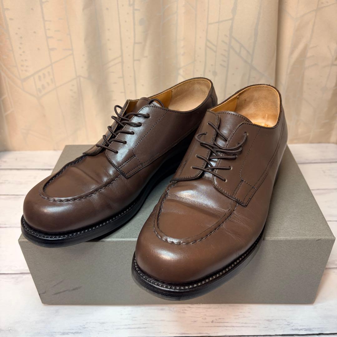 RENDO APRON FRONT DERBY サイズ 26cm