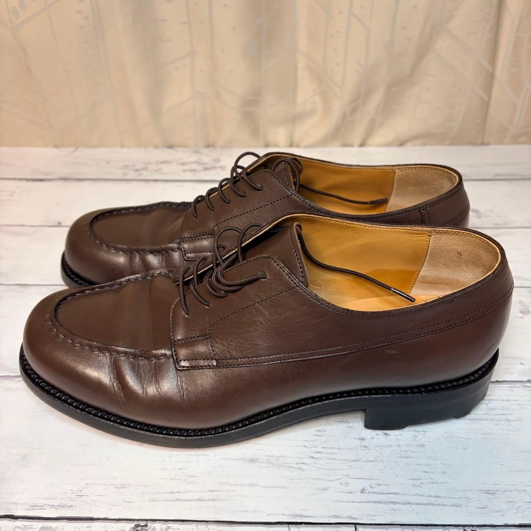 RENDO APRON FRONT DERBY サイズ 26cm