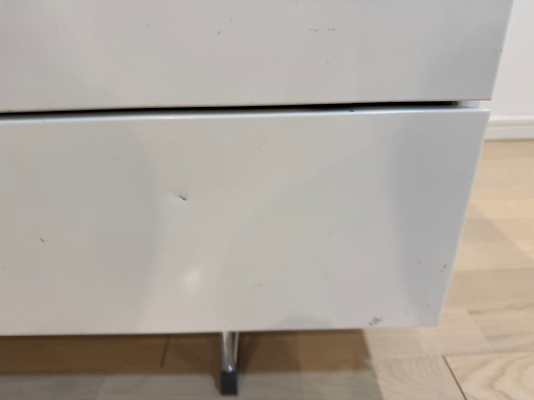 カッシーナixc ロータス　テレビボード　テレビ台　シアターボード