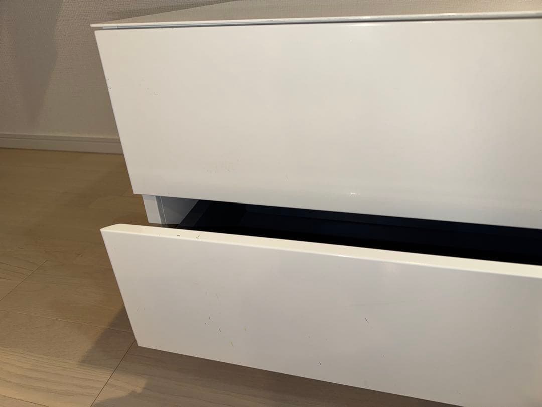 カッシーナixc ロータス　テレビボード　テレビ台　シアターボード