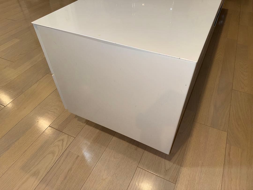 カッシーナixc ロータス　テレビボード　テレビ台　シアターボード