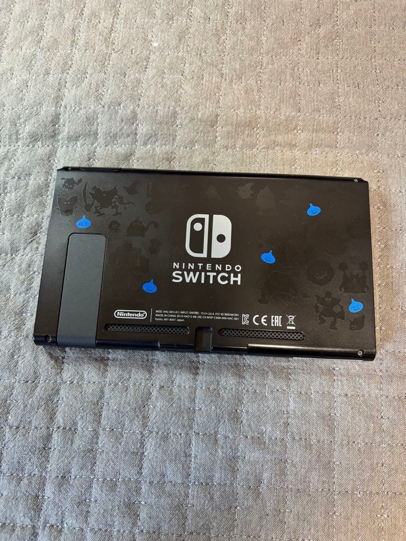 Nintendo Switch ロトエディション ソフト付き