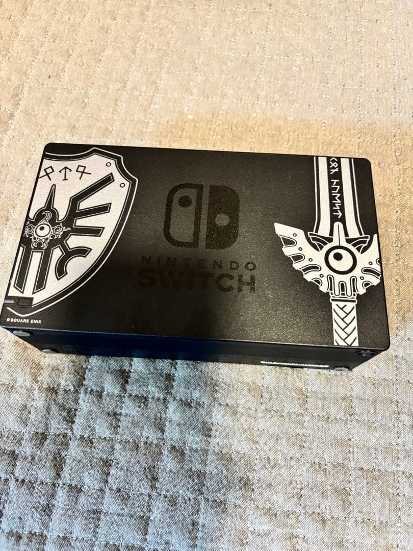 Nintendo Switch ロトエディション ソフト付き