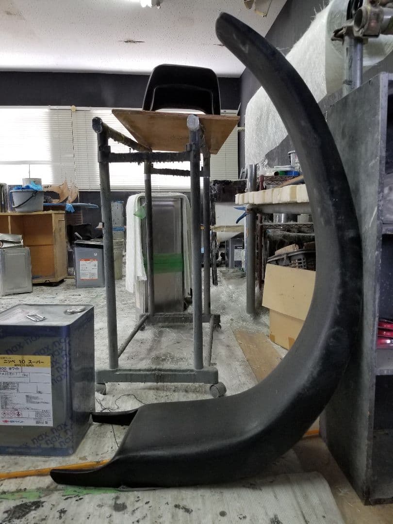 汎用　ツッパリテール130センチ