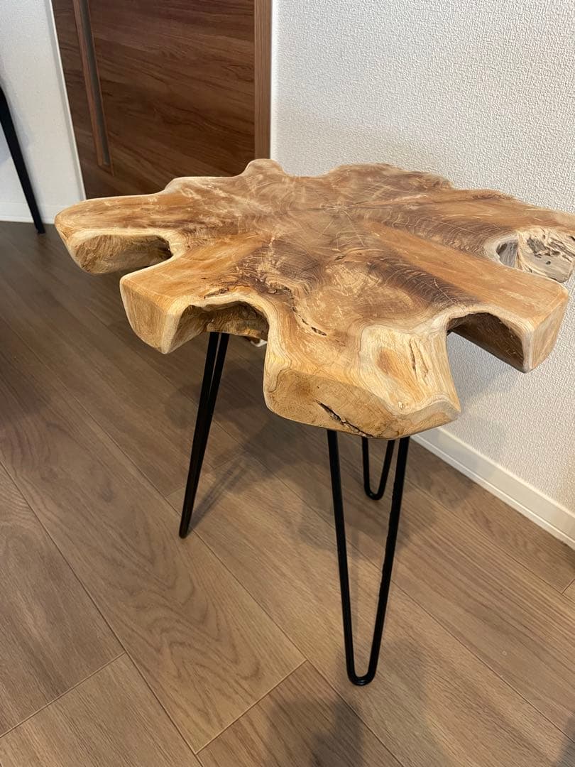 Antry アントリー スターテーブルS