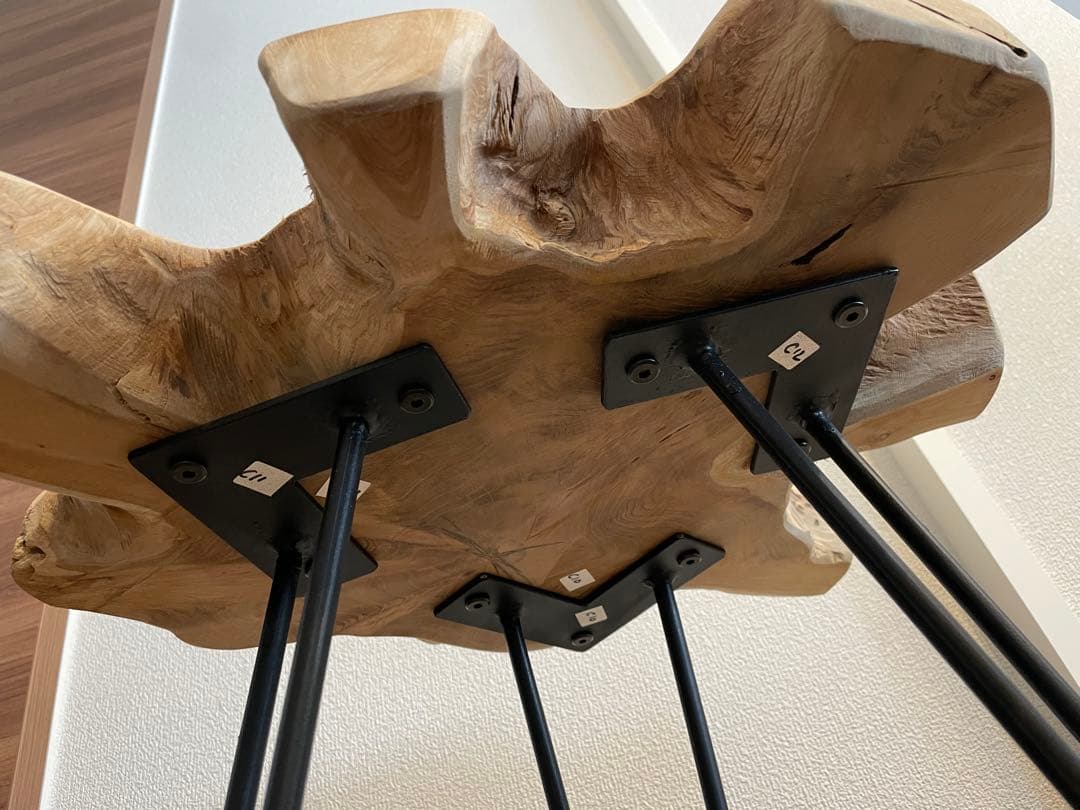 Antry アントリー スターテーブルS