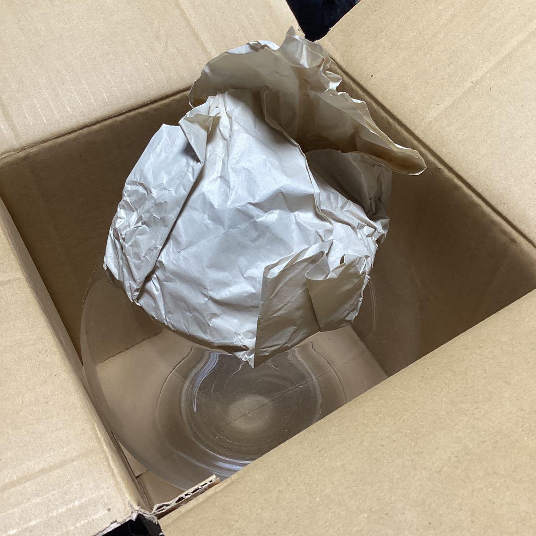 ꧁美品！未使用品！！　昭和レトロな地球瓶꧂