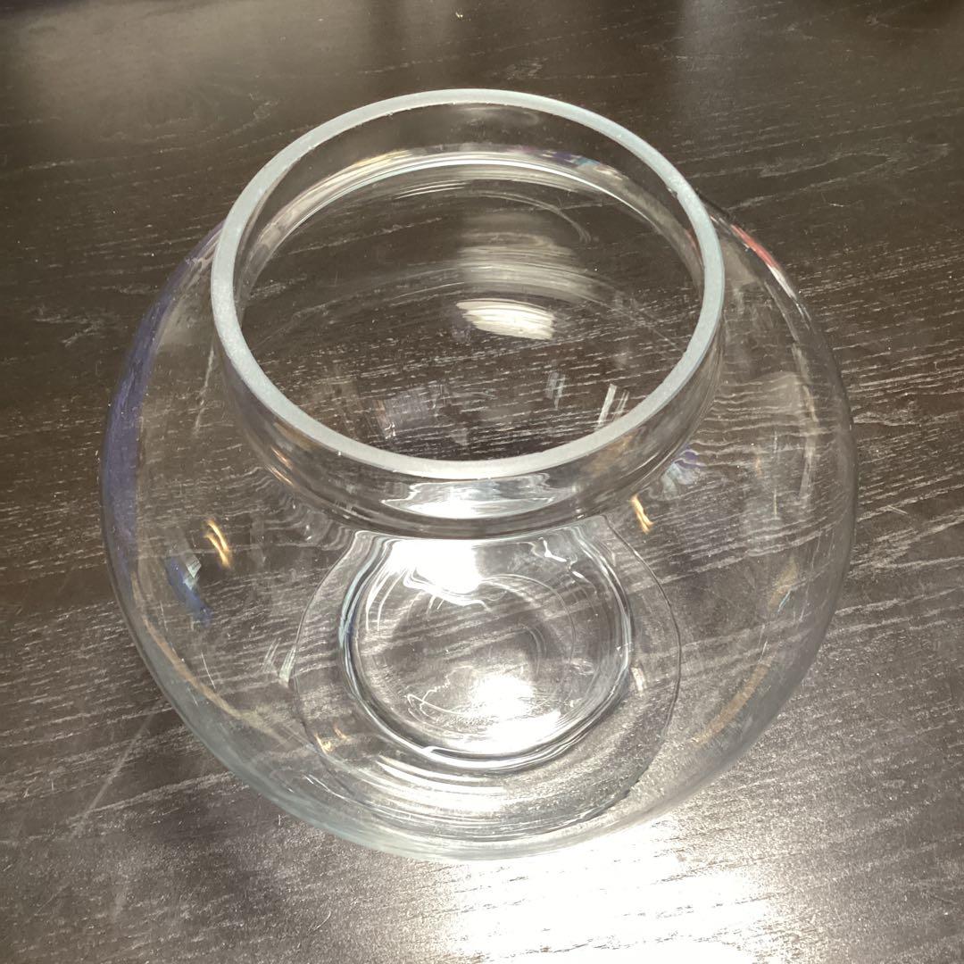 ꧁美品！未使用品！！　昭和レトロな地球瓶꧂