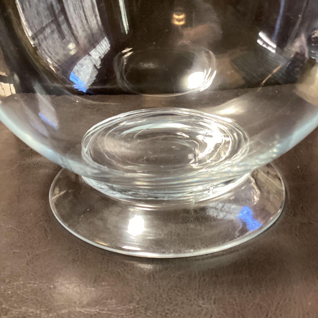 ꧁美品！未使用品！！　昭和レトロな地球瓶꧂