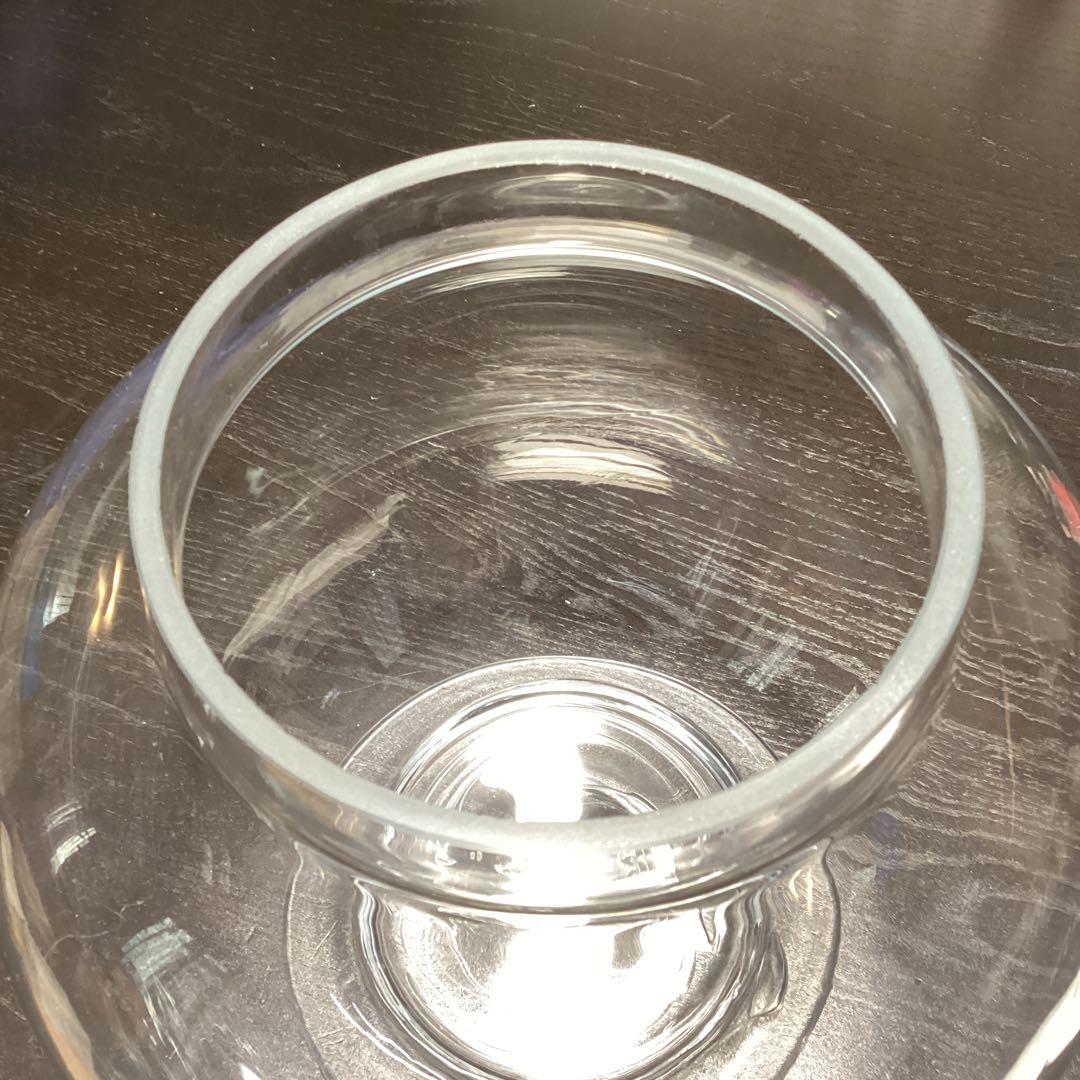 ꧁美品！未使用品！！　昭和レトロな地球瓶꧂