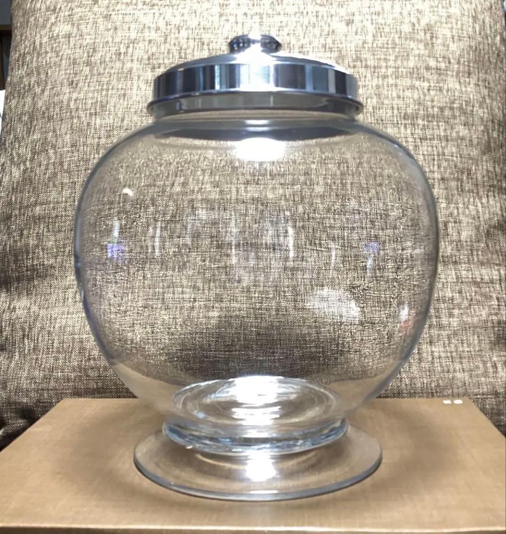 ꧁美品！未使用品！！　昭和レトロな地球瓶꧂