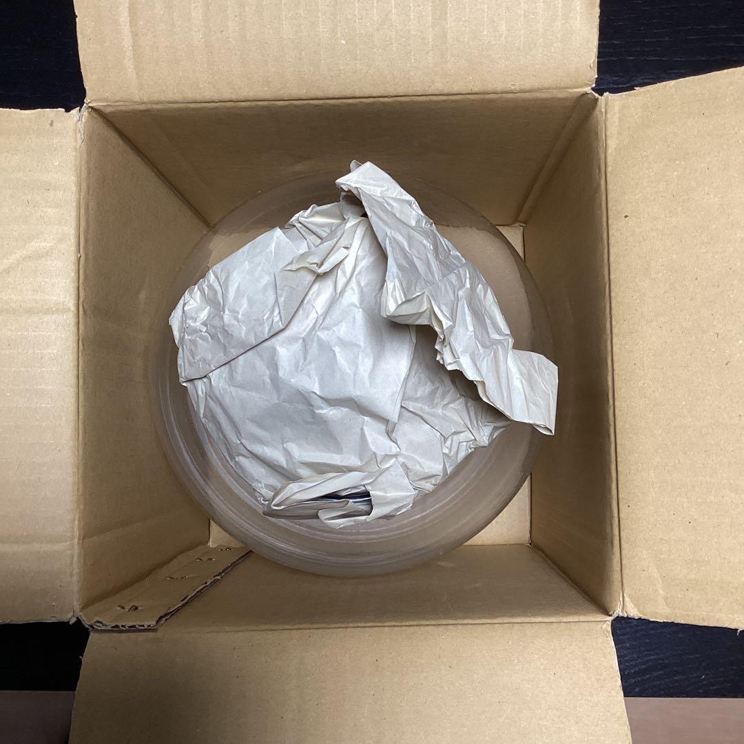 ꧁美品！未使用品！！　昭和レトロな地球瓶꧂