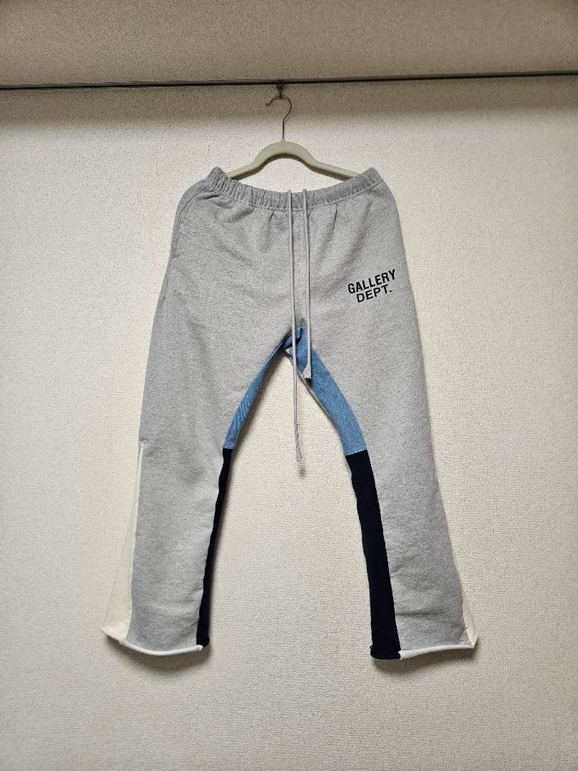 gallery dept. パンツ 専用