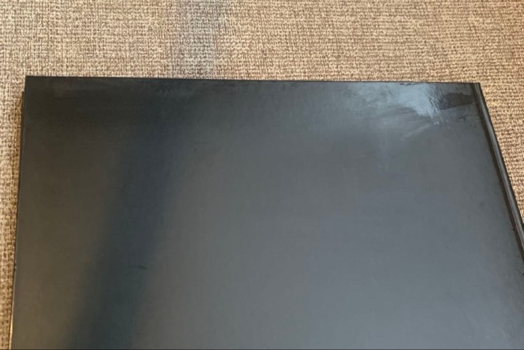 junaida　LAPIS・MOTION IN THE SILENCE