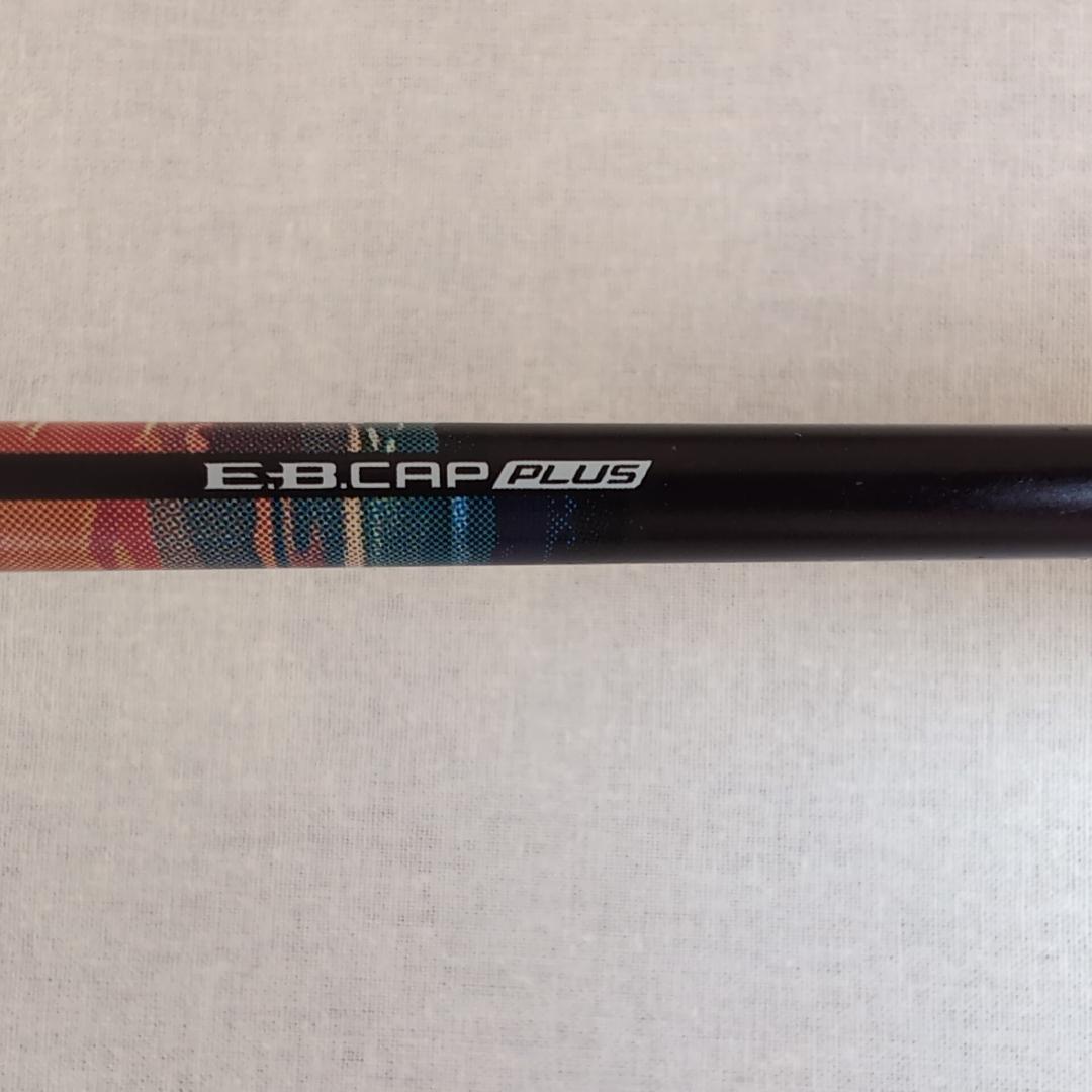 YONEX ナノフレア700 PRO 4U G5 BG65Ti 24p d91