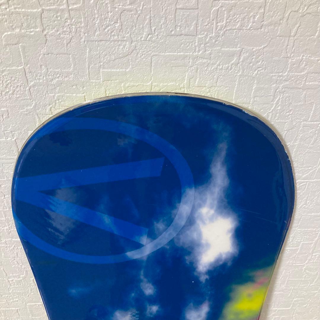 nature スノーボード 130cm キッズビンディング セット