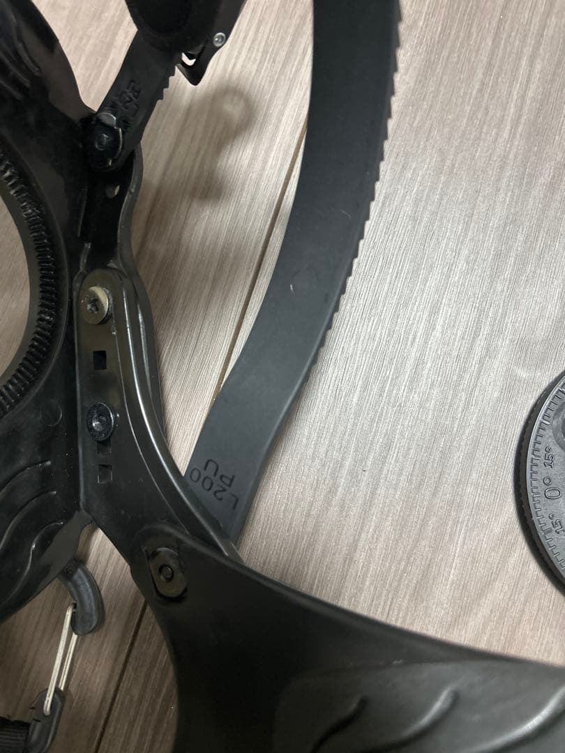 nature スノーボード 130cm キッズビンディング セット