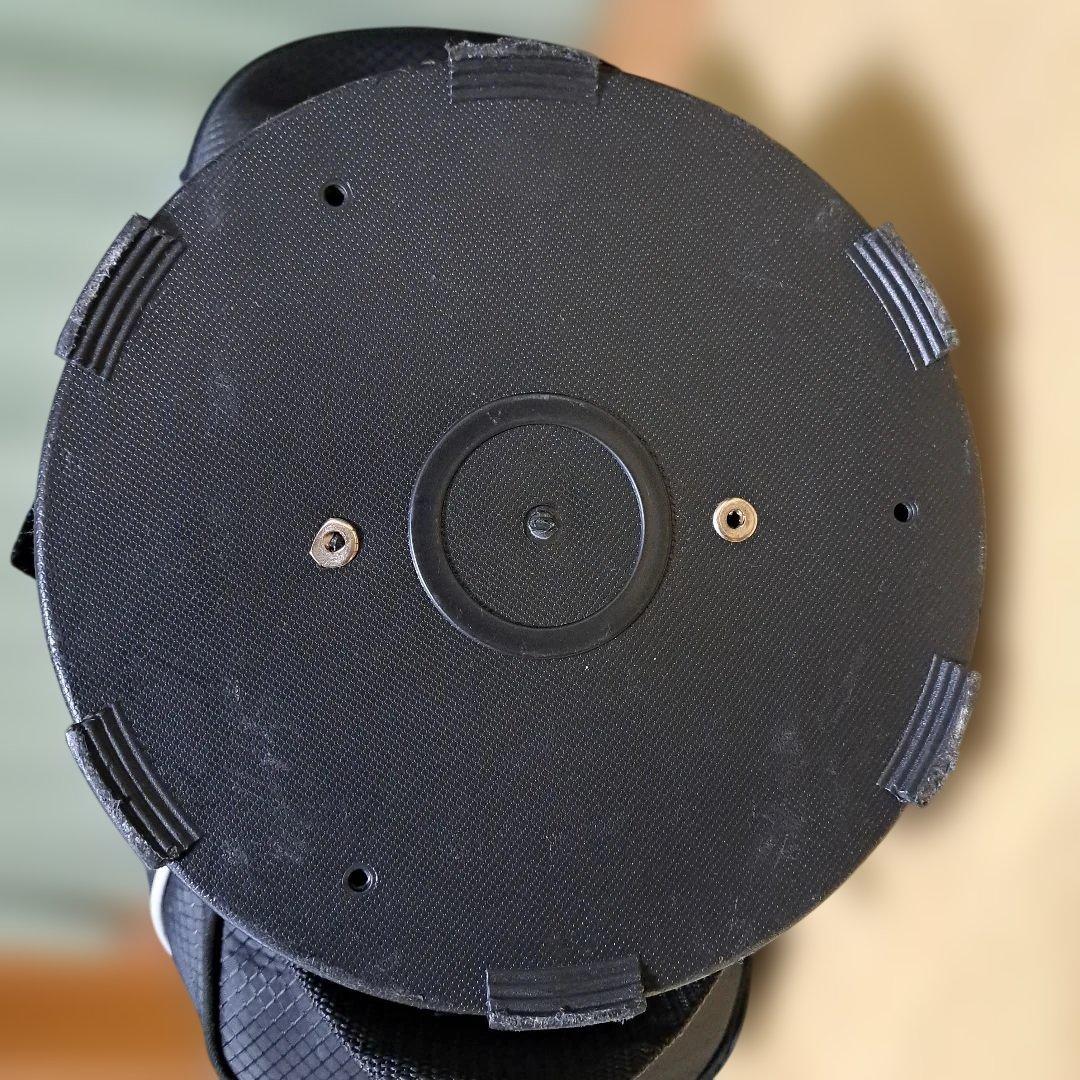 テーラーメイドRBZ ゴルフバッグ.フード付き。10インチ軽量モデル。