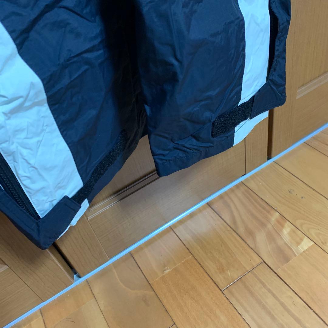 東レ　フィッシングスーツ