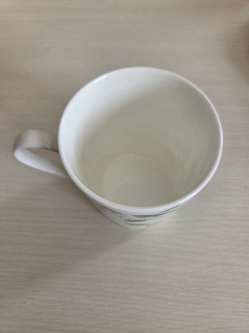 MIKASA MANHATTANER'S ペアブランチセット