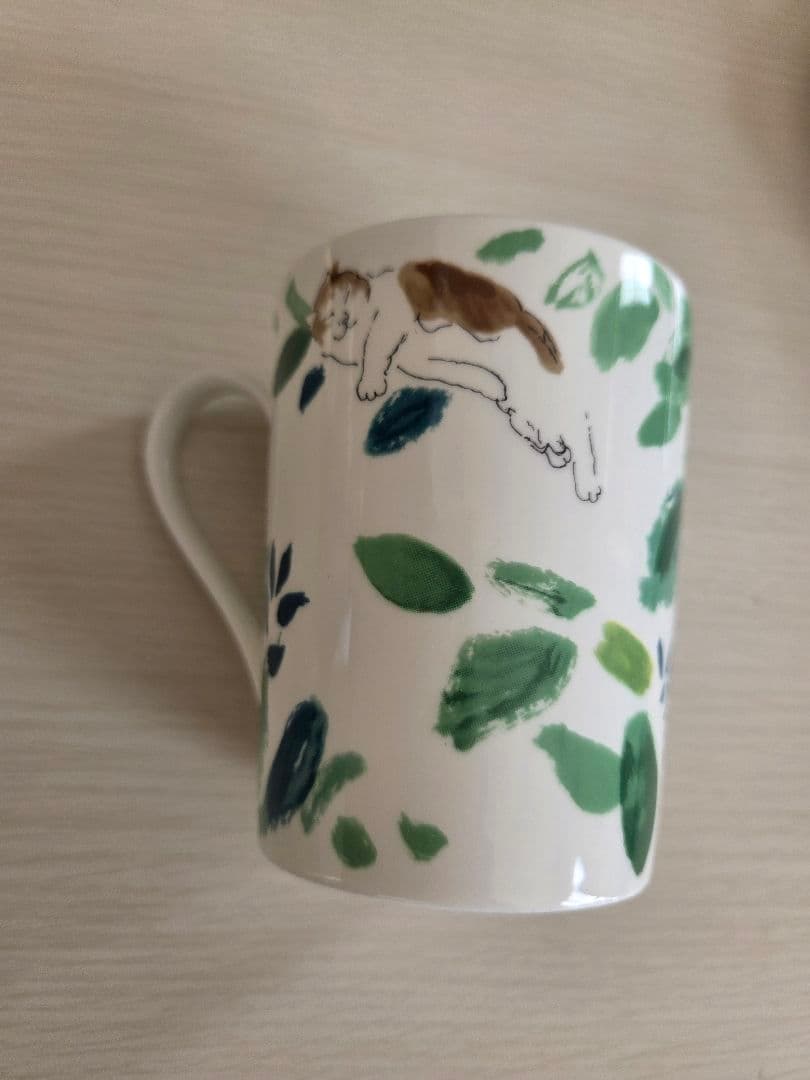 MIKASA MANHATTANER'S ペアブランチセット