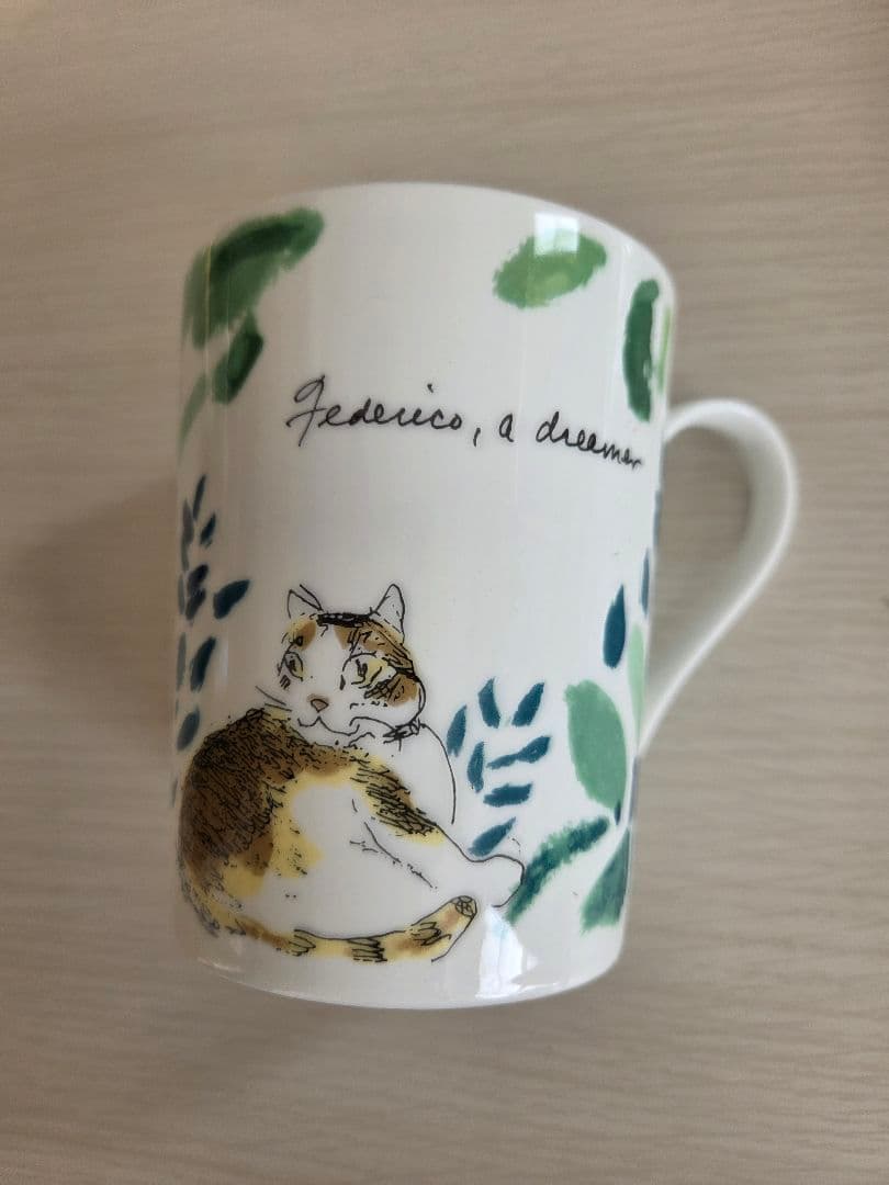 MIKASA MANHATTANER'S ペアブランチセット