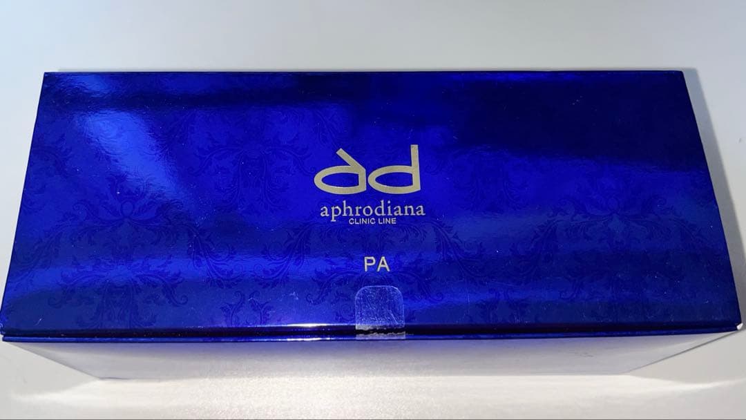 アフロディアナ PAモイスチャーパックN 1箱