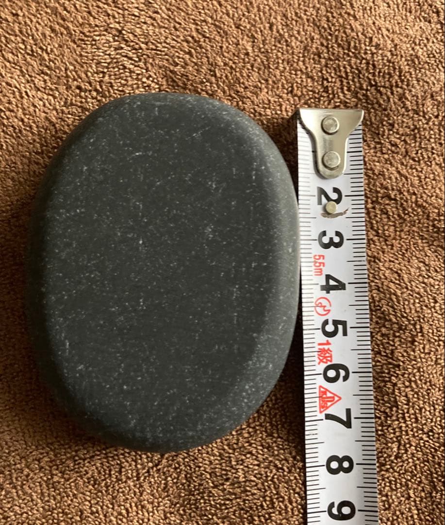 【本ホットストーンウォーマー 玄武岩 ホットストーン15個 セブンビューティー