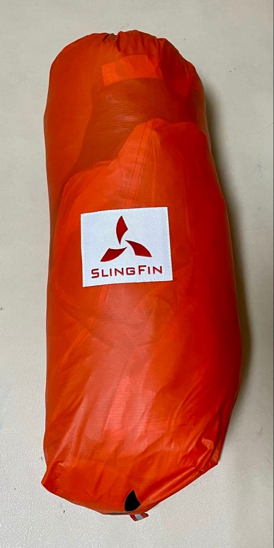 Slingfin スリングフィン portal 2