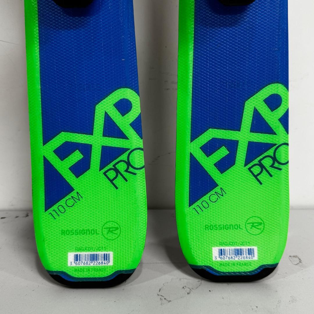 A1049 ロシニョール EXPERIENCE PRO スキー スキー板