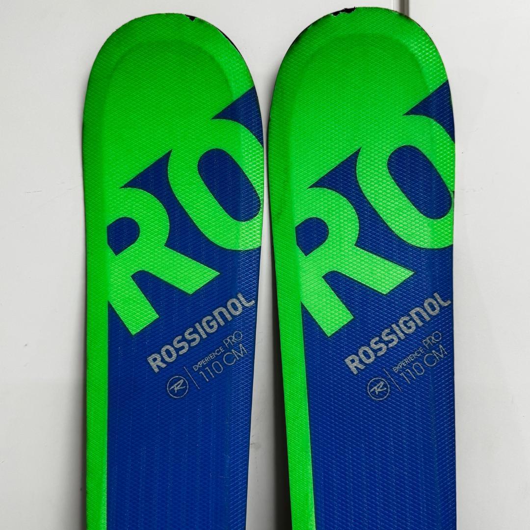 A1049 ロシニョール EXPERIENCE PRO スキー スキー板