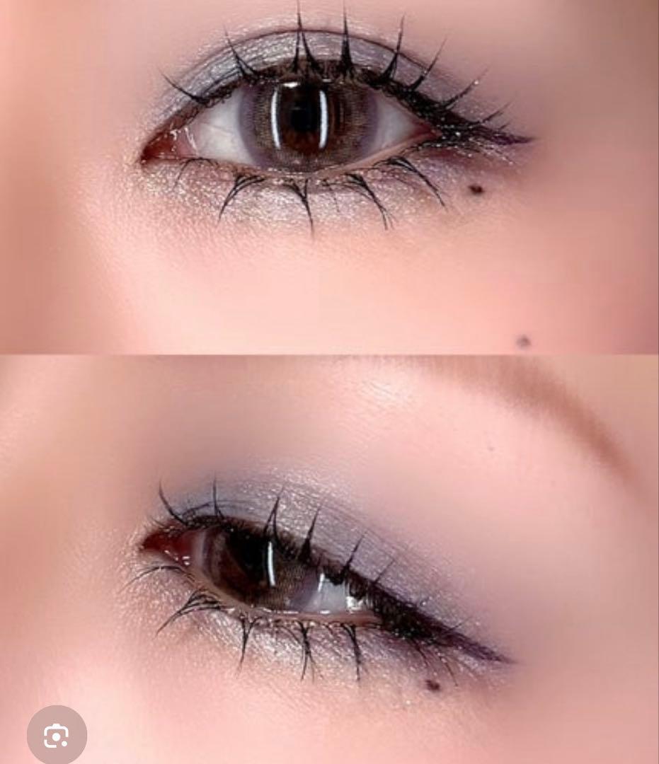 CHANEL レ キャトル オンブル 397 ニュイ アストラル ホリデー限定