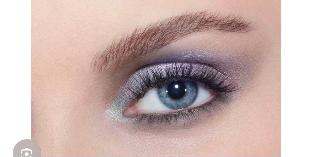 CHANEL レ キャトル オンブル 397 ニュイ アストラル ホリデー限定