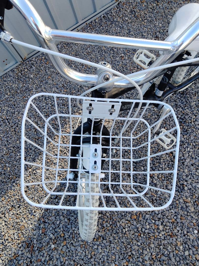 自転車 18インチ キッズ 子供 Arcoba モノトーン