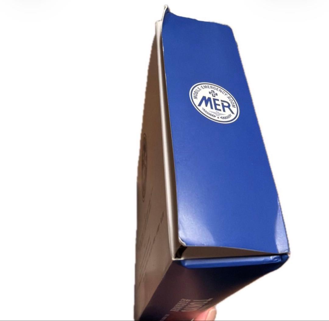 TOKYO MER 走る緊急救命室 DVD-BOX ブックレット付 国内正規品