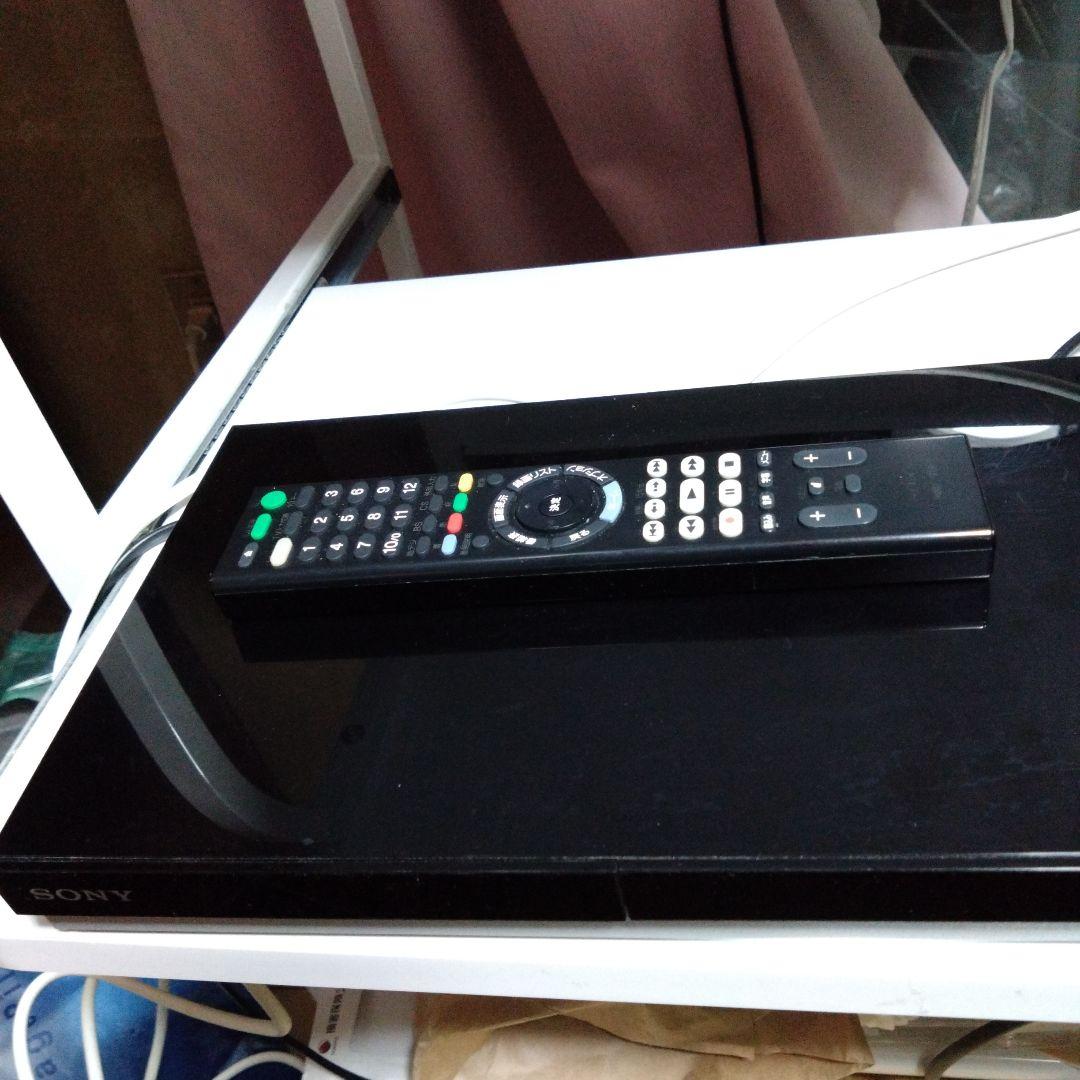 らいと　ソニー★2018年 購入★ダブル録画 高性能