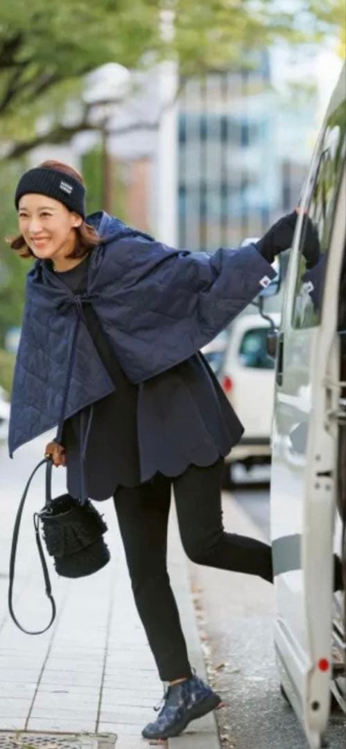 【rosymonster】argan air leggings 1枚