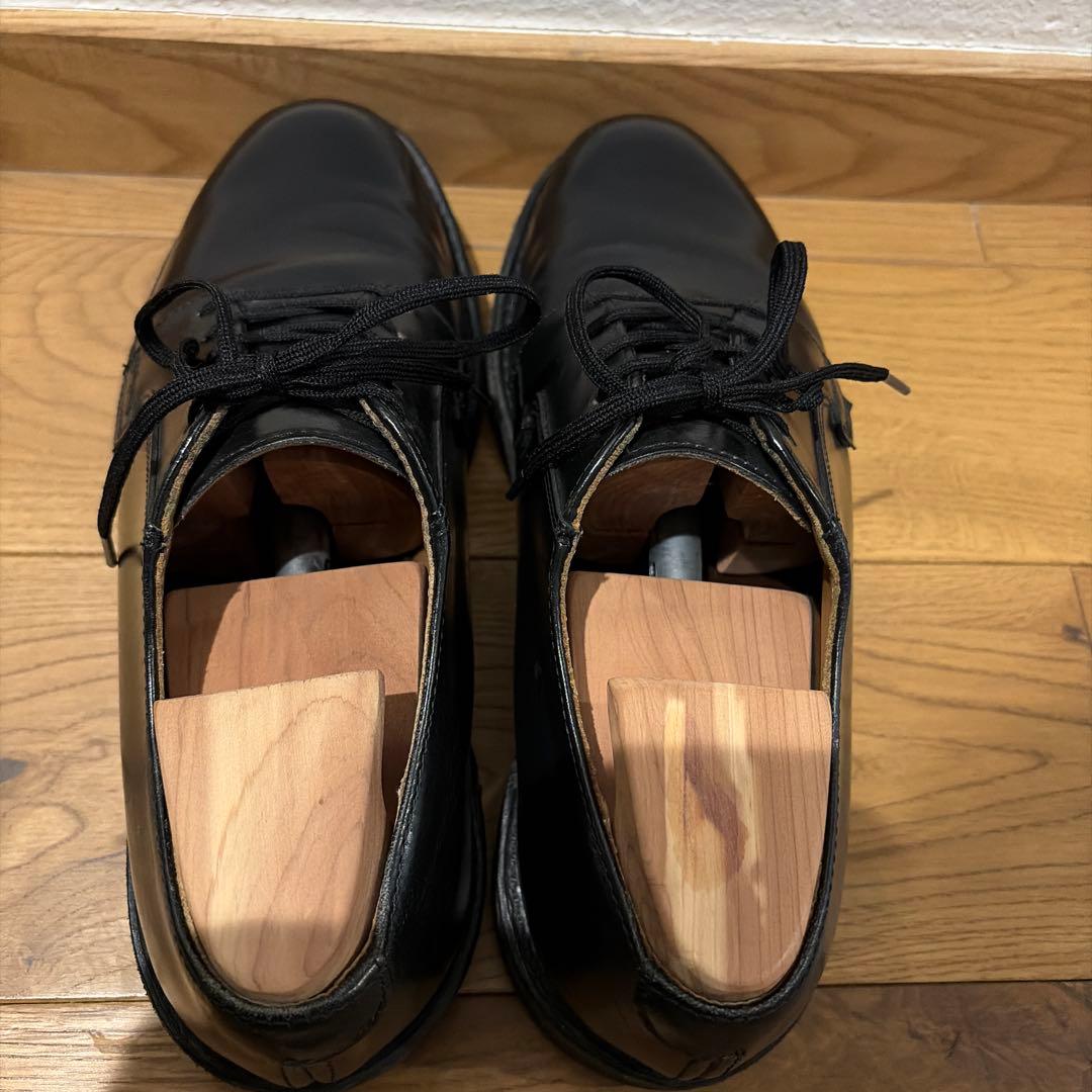 Red Wing ポストマン US7.5