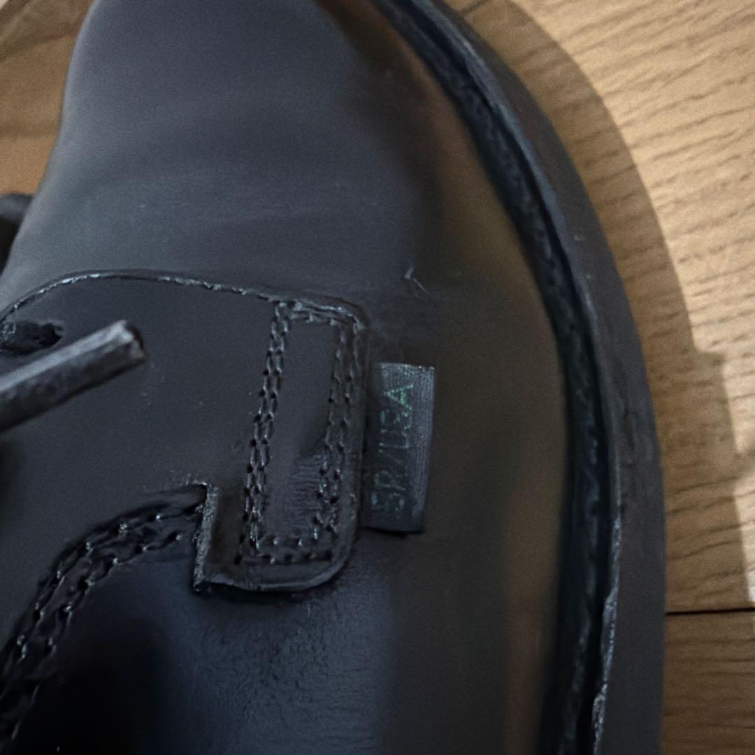 Red Wing ポストマン US7.5