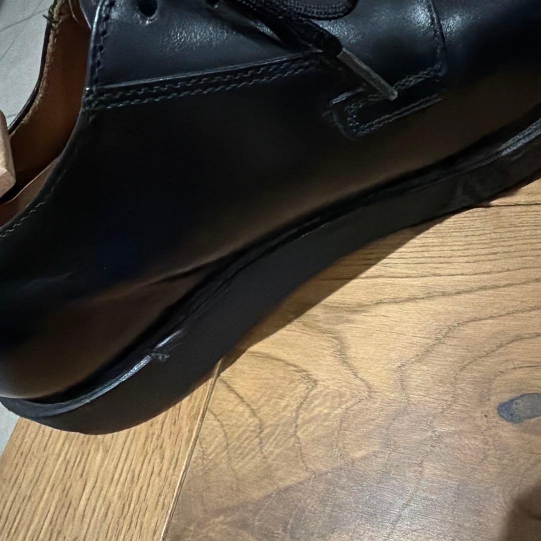 Red Wing ポストマン US7.5