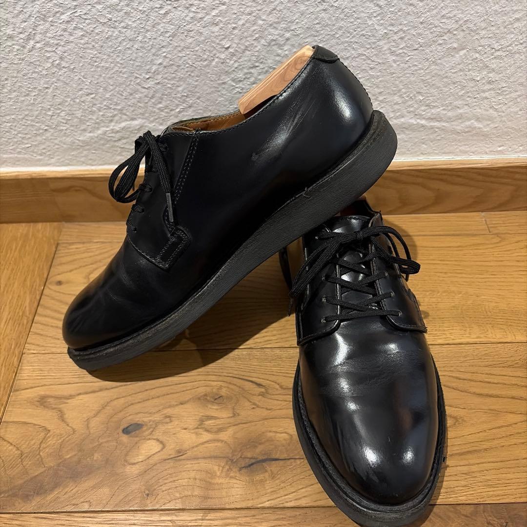 Red Wing ポストマン US7.5