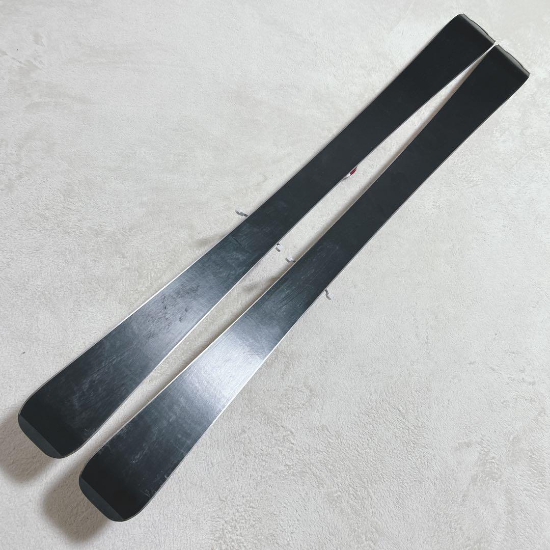 DYNASTAR ジュニアスキー 板 ビンディングセット 130