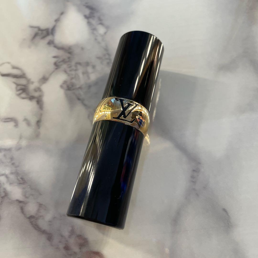 グ*ん様 ルイヴィトン　ルージュ　108 口紅　LOUIS VUITTON コス