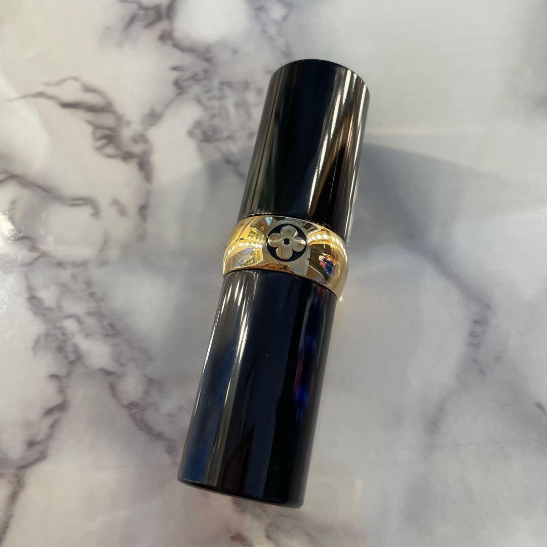 グ*ん様 ルイヴィトン　ルージュ　108 口紅　LOUIS VUITTON コス