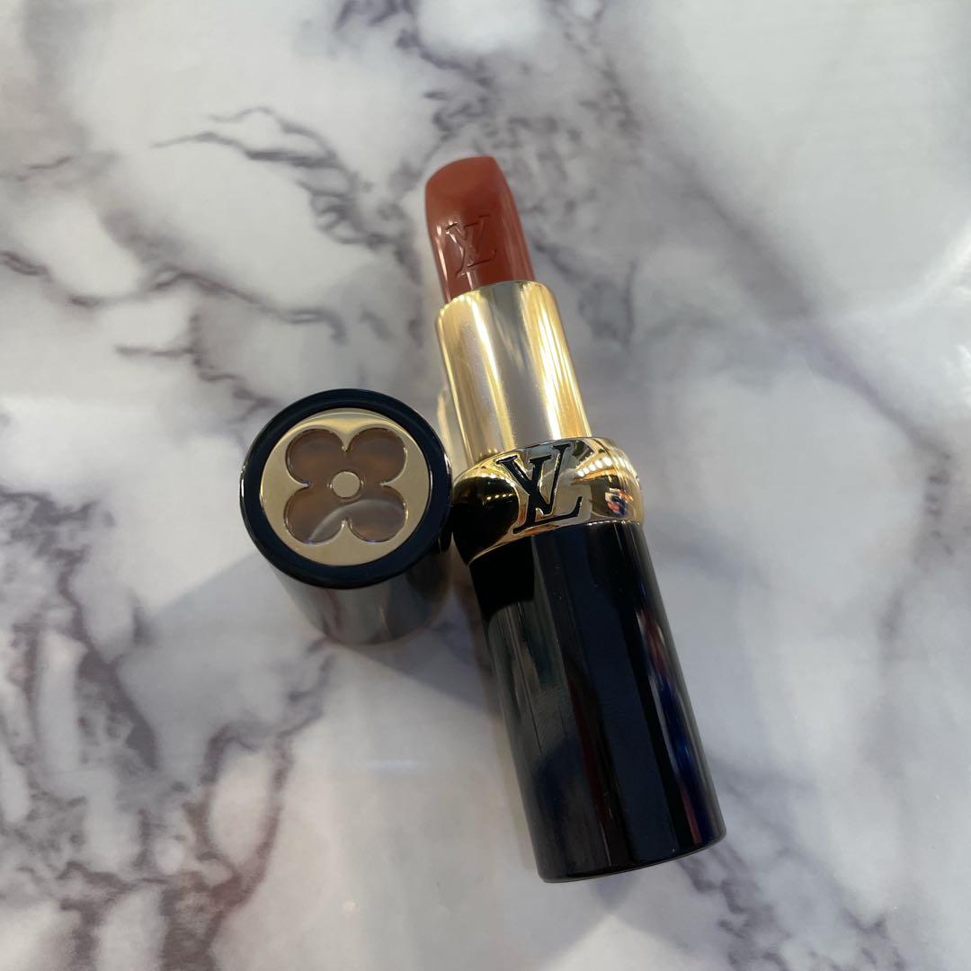 グ*ん様 ルイヴィトン　ルージュ　108 口紅　LOUIS VUITTON コス
