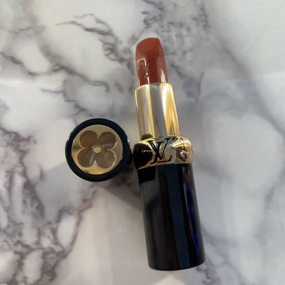 グ*ん様 ルイヴィトン　ルージュ　108 口紅　LOUIS VUITTON コス