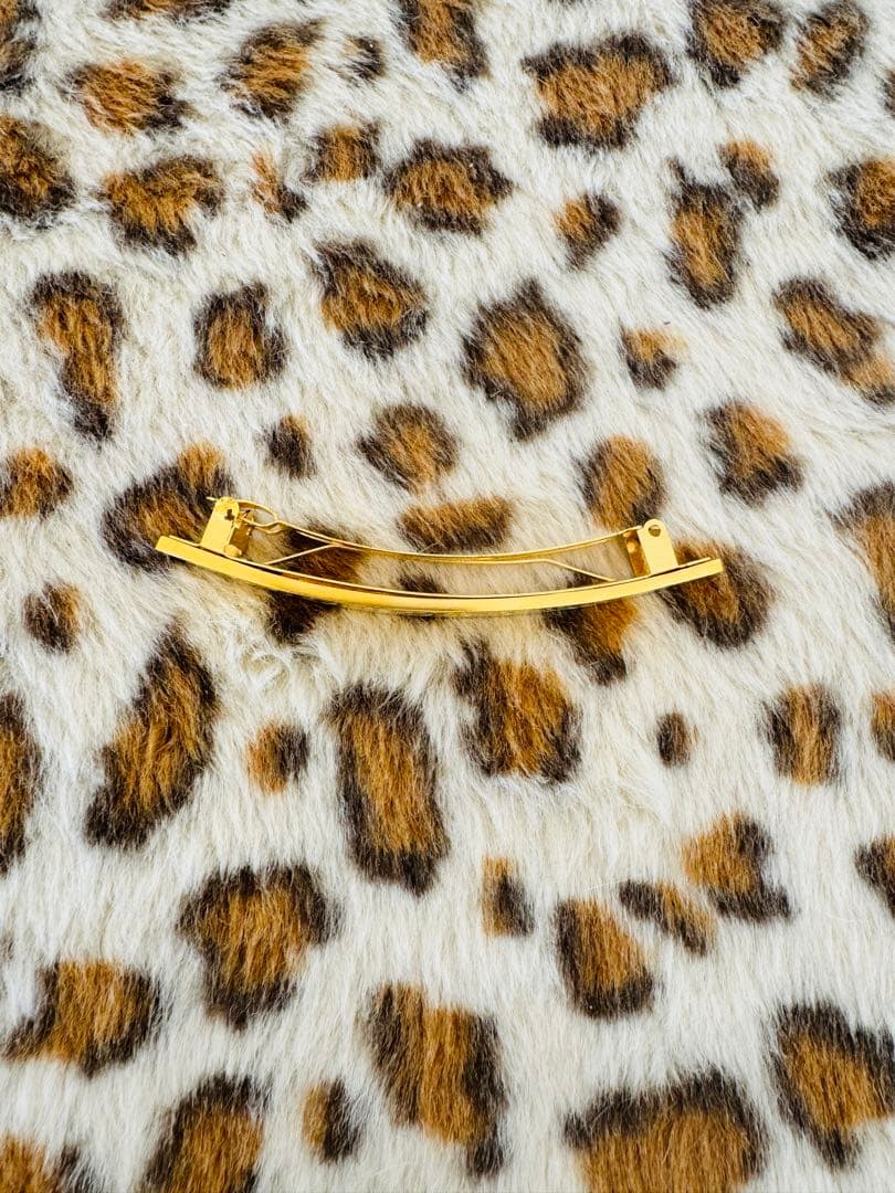 値下げ⭐︎ヴォンテージシャネルのバレッタ