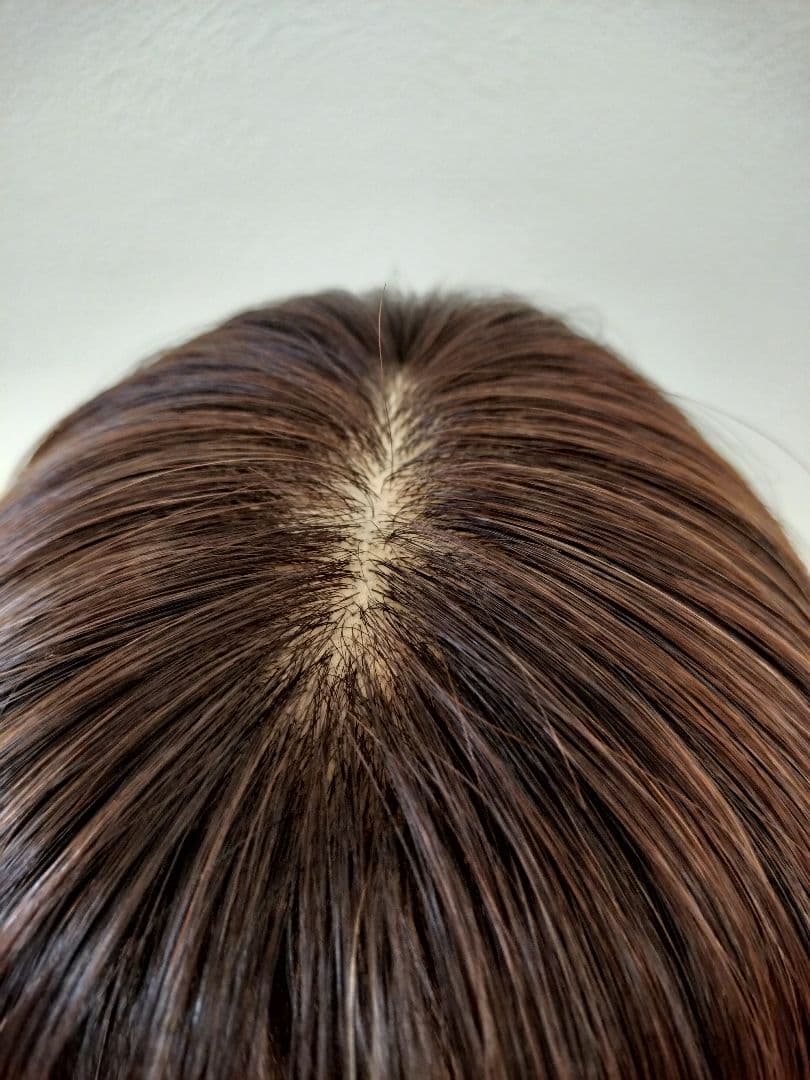 ワンステップウィッグ　ファイブスター　ショートウィッグ